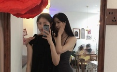 韩国美女主播系列之瑟雨